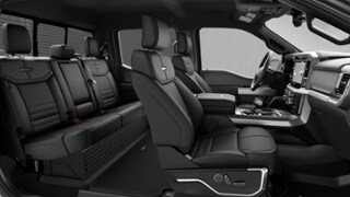 2026 Ford F-150® Internal Image 1